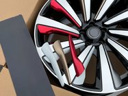 Range Rover V L460 2021- Forged OEM Wheels R23 R24 V6 (Set of 4) photo 3