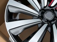Range Rover V L460 2021- Forged OEM Wheels R23 R24 V6 (Set of 4) photo 6