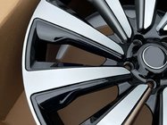 Range Rover V L460 2021- Forged OEM Wheels R23 R24 V6 (Set of 4) photo 8