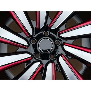 Forged OEM Wheels R23 R24 V6 (Set of 4) Range Rover V L460 2021- photo 4