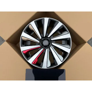 Forged OEM Wheels R23 R24 V6 (Set of 4) photo 1