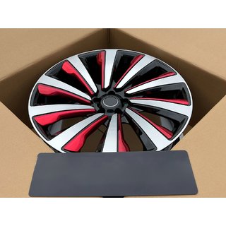 Forged OEM Wheels R23 R24 V6 (Set of 4) Range Rover V L460 2021- photo 2