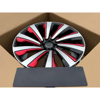 Forged OEM Wheels R23 R24 V6 (Set of 4) photo 2