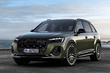 Audi SQ7 Review: 2024 Facelift photo 1