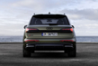 Audi SQ7 Review: 2024 Facelift photo 4