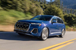 Audi SQ7 Review: 2024 Facelift photo 2