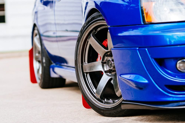 Is It Worth Installing Alloy Wheels on Your Car?