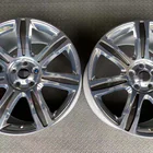 Range Rover V L460 2021- Forged Wheels OEM R24 V6 (Set of 4) photo 6