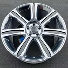 Range Rover V L460 2021- Forged Wheels OEM R24 V6 (Set of 4) photo 2