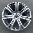 Range Rover V L460 2021- Forged Wheels OEM R24 V6 (Set of 4) photo 1