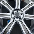 Range Rover V L460 2021- Forged Wheels OEM R24 V6 (Set of 4) photo 5