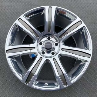 Forged Wheels OEM R24 V6 (Set of 4) photo 1
