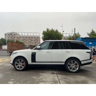 Forged Wheels OEM R24 V6 (Set of 4) Range Rover V L460 2021- photo 4