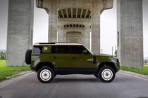 Land Rover Defender 2019- Forged OEM R18 Wheels (Set of 4) photo 4