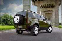 Land Rover Defender 2019- Forged OEM R18 Wheels (Set of 4) photo 5