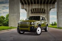 Land Rover Defender 2019- Forged OEM R18 Wheels (Set of 4) photo 6
