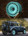 Land Rover Defender 2019- Forged OEM R18 Wheels (Set of 4) photo 7