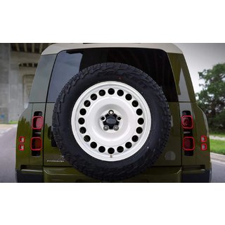 Forged OEM R18 Wheels (Set of 4) photo 2
