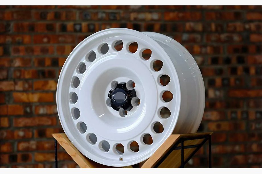Land Rover Defender 2019- Forged OEM R18 Wheels (Set of 4) Image