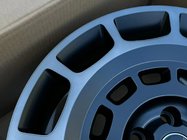 Land Rover Defender 2019- Forged OEM R20 V2 Wheels (Set of 4) photo 11