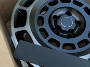 Land Rover Defender 2019- Forged OEM R20 V2 Wheels (Set of 4) photo 12