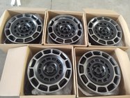 Land Rover Defender 2019- Forged OEM R20 V2 Wheels (Set of 4) photo 10