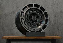 Land Rover Defender 2019- Forged OEM R20 V2 Wheels (Set of 4) photo 1