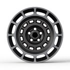 Land Rover Defender 2019- Forged OEM R20 V2 Wheels (Set of 4) photo 4