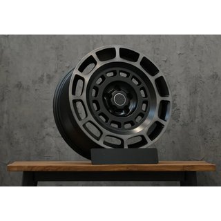 Forged OEM R20 V2 Wheels (Set of 4) Land Rover Defender 2019- photo 1