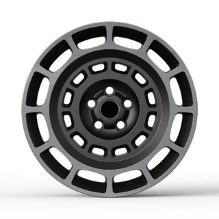 Forged OEM R20 V2 Wheels (Set of 4) Land Rover Defender 2019- photo 4