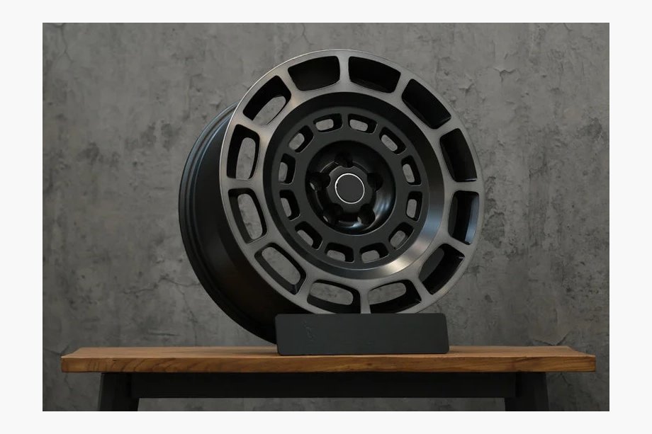 Land Rover Defender 2019- Forged OEM R20 V2 Wheels (Set of 4) Image