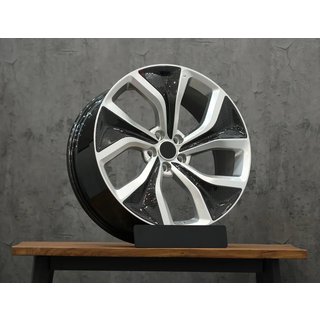 Forged Wheels OEM R23 V6 (Set of 4) Range Rover Sport 2022- photo 1