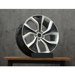 Forged Wheels OEM R23 V6 (Set of 4) photo 1