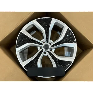 Forged Wheels OEM R23 V6 (Set of 4) photo 2