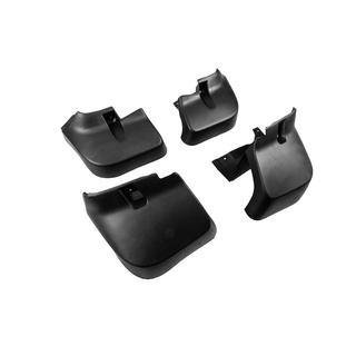 Original Premium Mud Flaps (2015-2018, 4 pcs) photo 3