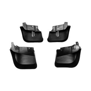 Original Premium Mud Flaps (2015-2018, 4 pcs) photo 4