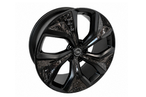 Range Rover Sport 2022- Forged Wheels OEM R23 V7 (Set of 4) photo 17