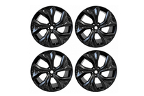 Range Rover Sport 2022- Forged Wheels OEM R23 V7 (Set of 4) photo 6