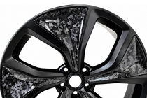 Range Rover Sport 2022- Forged Wheels OEM R23 V7 (Set of 4) photo 7