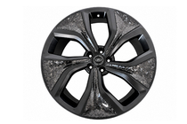 Range Rover Sport 2022- Forged Wheels OEM R23 V7 (Set of 4) photo 13