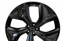 Range Rover Sport 2022- Forged Wheels OEM R23 V7 (Set of 4) photo 15