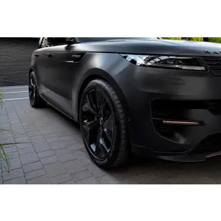 Forged Wheels OEM R23 V7 (Set of 4) photo 3