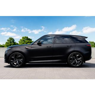 Forged Wheels OEM R23 V7 (Set of 4) Range Rover Sport 2022- photo 4