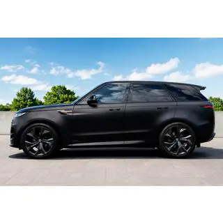 Forged Wheels OEM R23 V7 (Set of 4) photo 4
