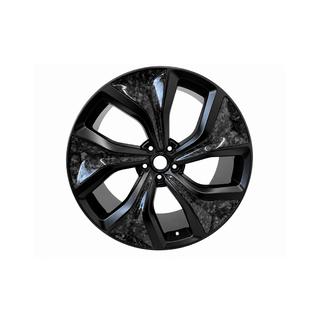 Forged Wheels OEM R23 V7 (Set of 4) Range Rover Sport 2022- photo 2