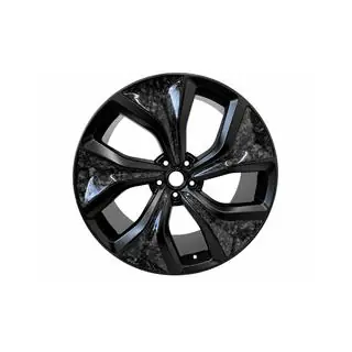 Forged Wheels OEM R23 V7 (Set of 4) photo 2