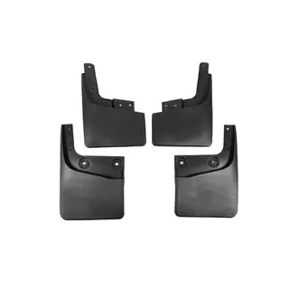 Premium Mud Flaps (2019-2024, Set of 4) photo 1