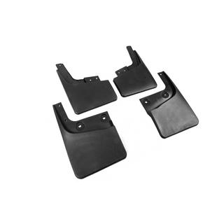 Premium Mud Flaps (2019-2024, Set of 4) photo 3