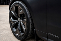 Range Rover Sport 2022- Forged OEM R23 V8 Wheels (Set of 4) photo 2