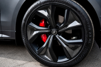 Range Rover Sport 2022- Forged OEM R23 V8 Wheels (Set of 4) photo 1